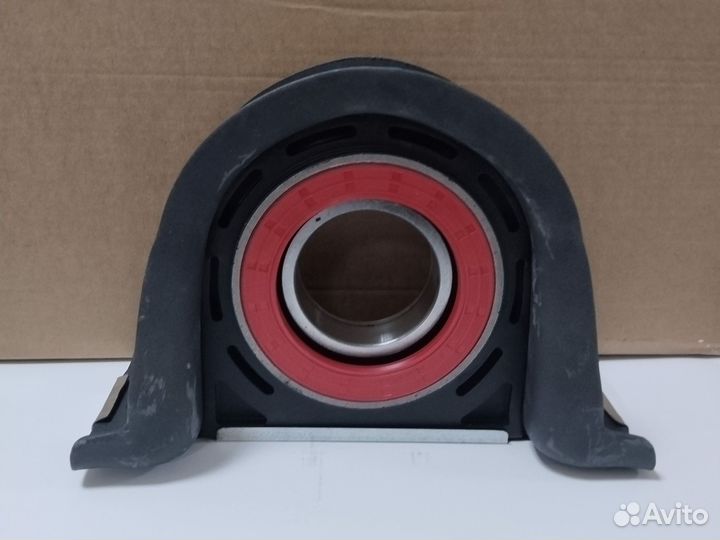 Подшипник подвесной Howo Sitrak Man D75 L250 H34