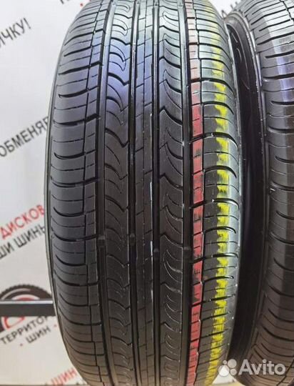 Nexen Classe Premiere 672 215/65 R15 96H