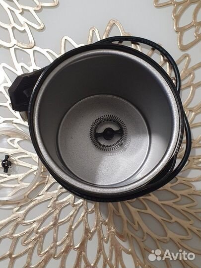 Капучинатор -вспениватель молока