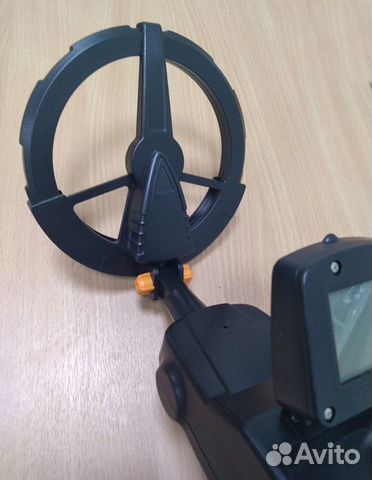 Металлоискатель