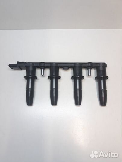 Катушка зажигания Опель Астра H, G, Corsa D