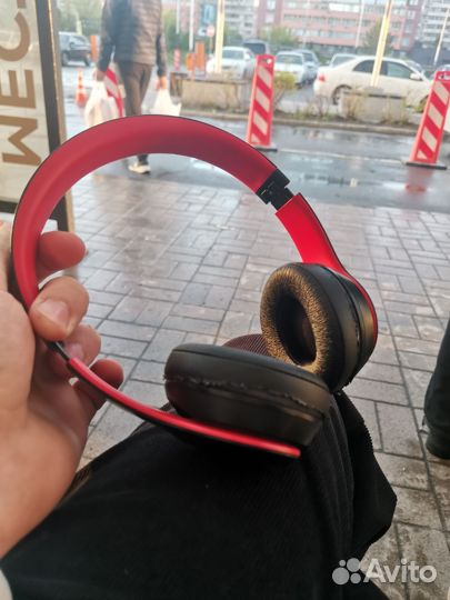 Beats solo 3 wireless