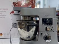 Кухонный комбайн Kenwood KCC 904