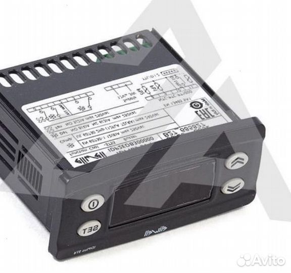 Рефрижератор Arctic L (+18/18 гр.) на 36 куб.м