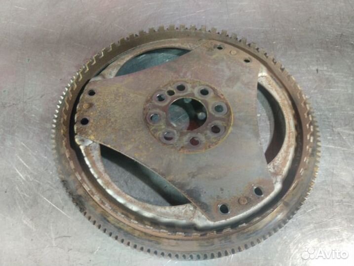 Маховик Mercedes C-Class W203 OM646 2.2 CDI 2006