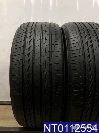 Bridgestone Regno GR-XII 245/45 R19 98W