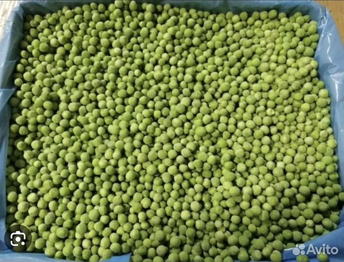 Продуткы глубокой заморозки