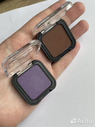 Новые тени для век kiko оттенок 20 фиолетовый