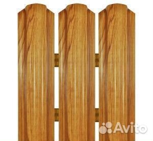 Евроштакетник