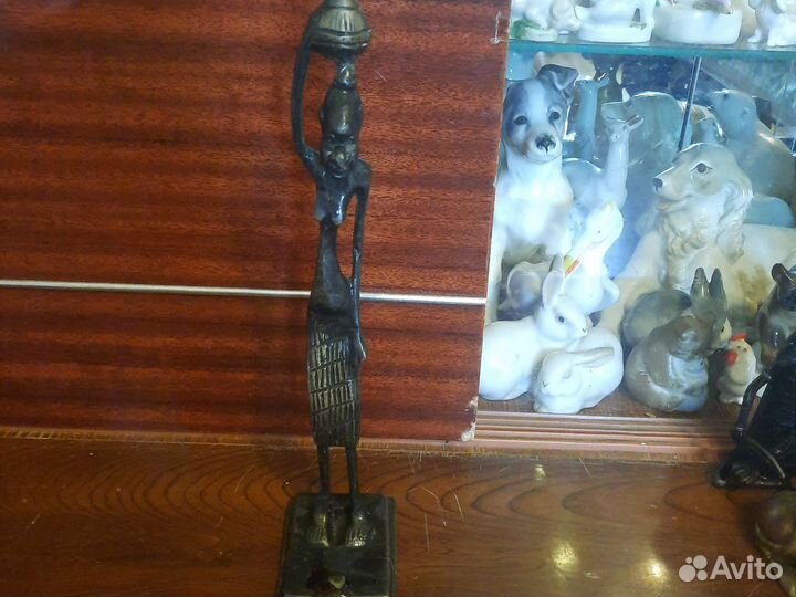 Египетские сувениры Латунь