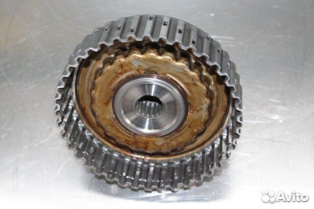 Барабан Forward U140 АКПП новый и б/у