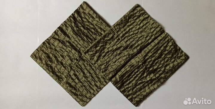 Декоративные наволочки