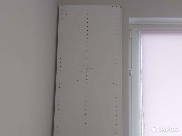 Панели /каркас для шкафа IKEA/ икея пакс купить в Пушкино | Товары для ...