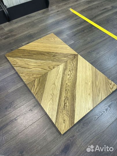 Инженерная доска