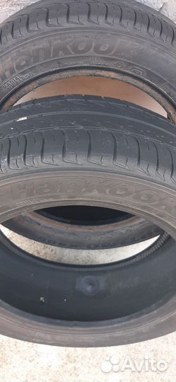 Hankook Optimo K406 195/55 R15 85V