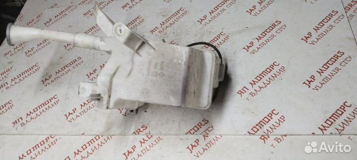 Бачок стеклоомывателя Nissan Teana 2.5 QR25 2009