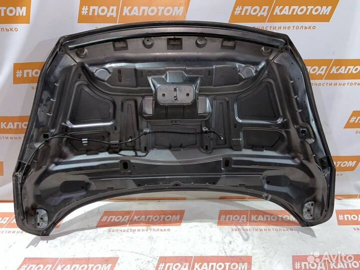 Капот Ford Kuga 2 2013 5262148