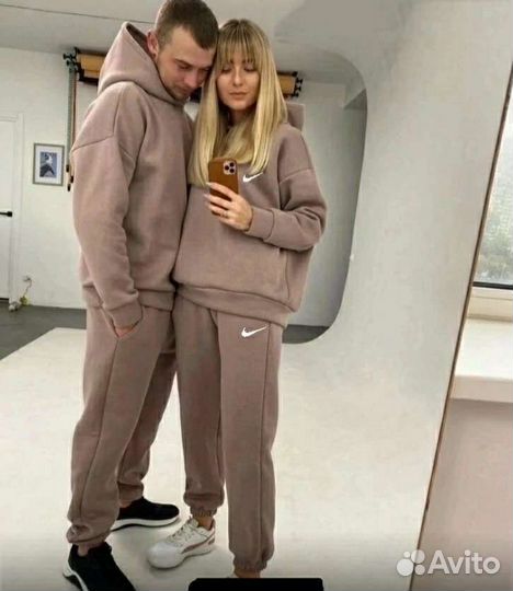 Парные костюмы