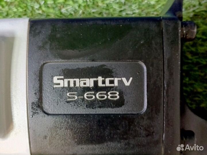 Гайковерт пневматический 3/4