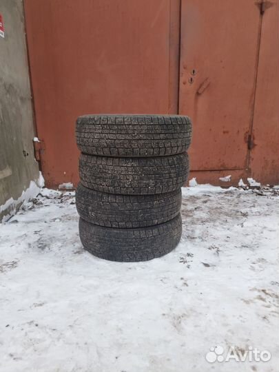 Dunlop Graspic DS3 185/65 R15 88Q