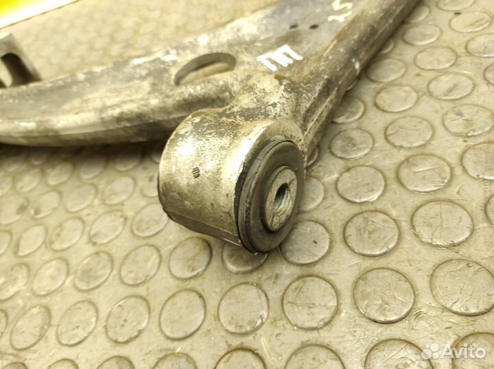 Рычаг передний Volkswagen Tiguan 5N cawb 2.0 TSI