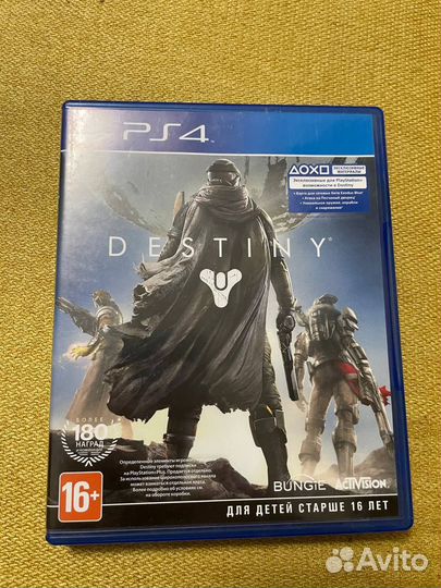 Игры для приставок ps