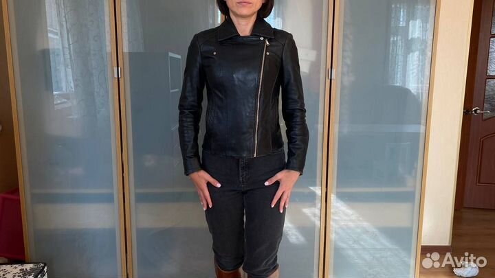 Куртка женская Massimo Dutti оригинал