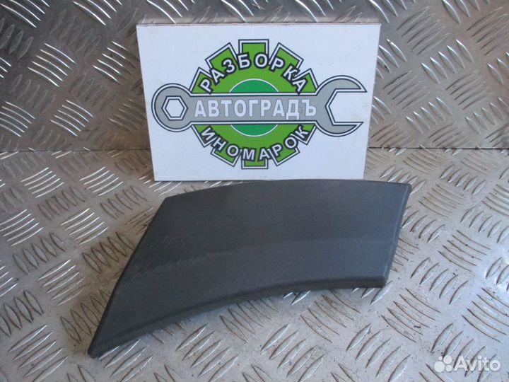 Молдинг крыла переднего Volkswagen Crafter 11г