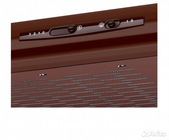 Кухонная вытяжка