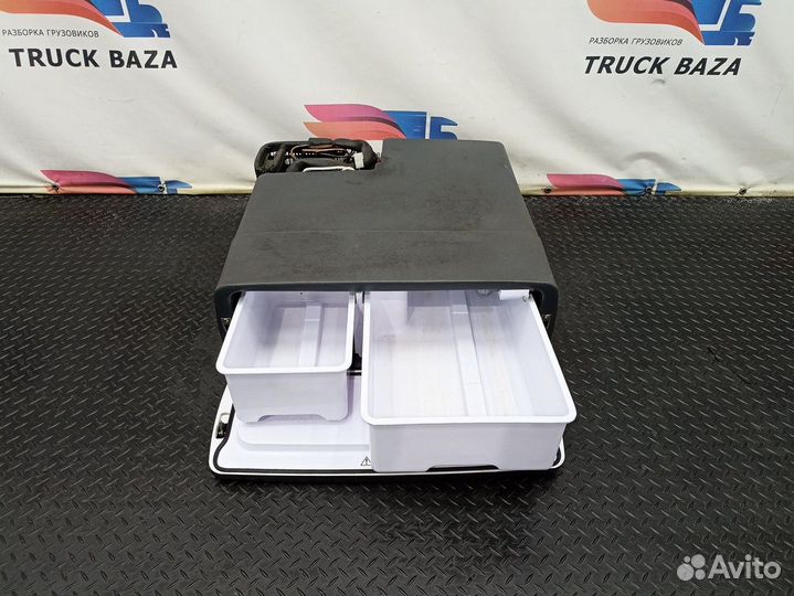 Холодильник Scania 5-series