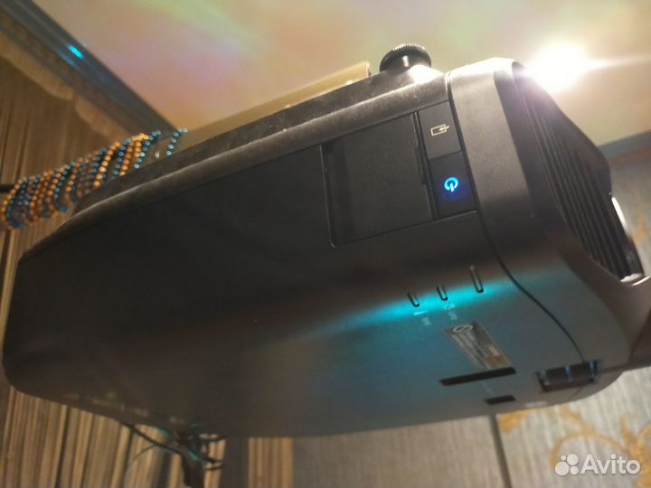 Epson 6020ub/eh-tw9100