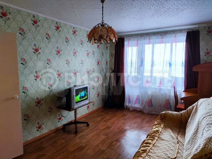 1-к. квартира, 30 м², 9/10 эт.