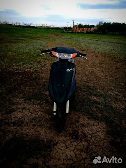 Скутер Хонда дио