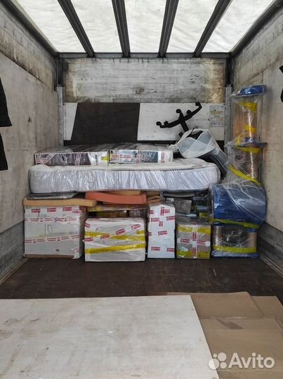 Переезды межгород от 200 км, грузоперевозки