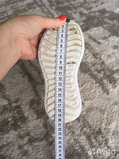 Обувь для девочки