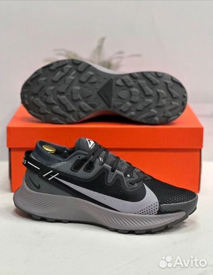 Кроссовки Nike Pegasus Trail 2