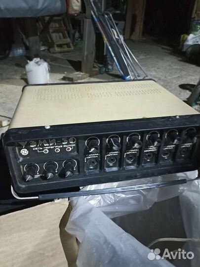 Regent620, Elfa201-1, пм-01, 70М, уэми-50