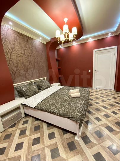 2-к. квартира, 70 м², 1/5 эт.