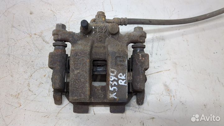 Суппорт Infiniti Q50, 2015