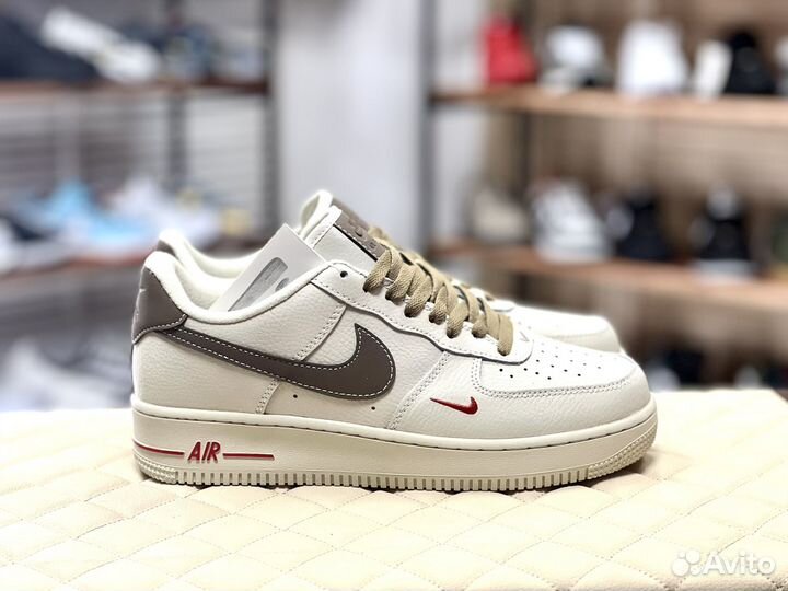 Кроссовки мужские Nike Air Force 1