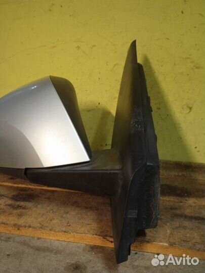 Зеркало заднего вида прав. Renault Laguna 3