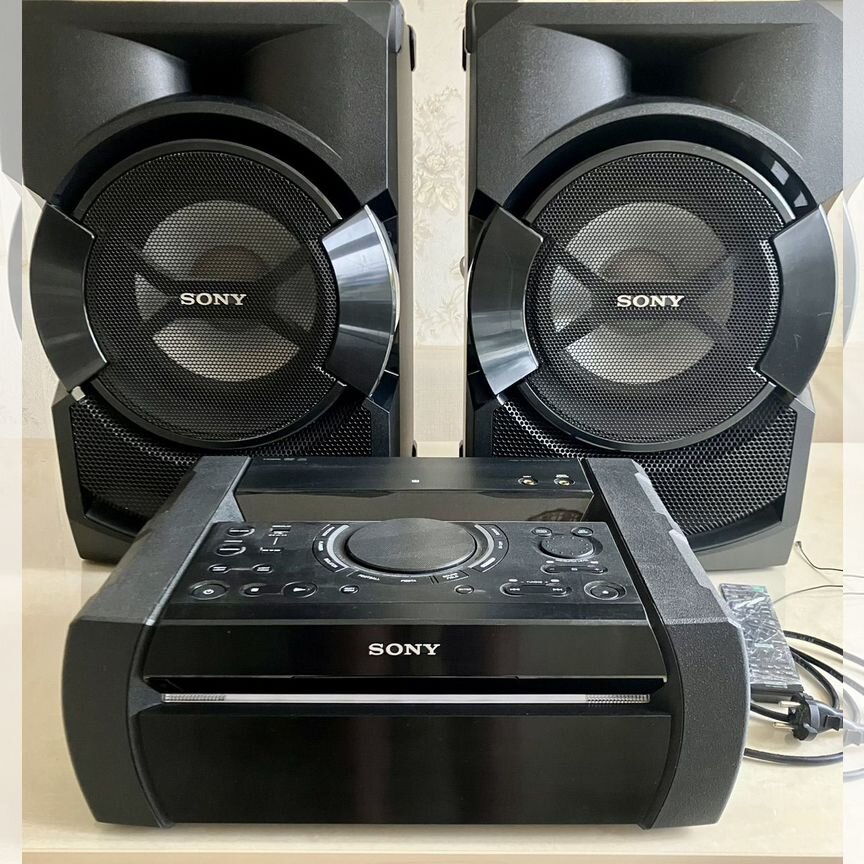 sony shake Купить аудио- и видеотехнику во всех регионах с