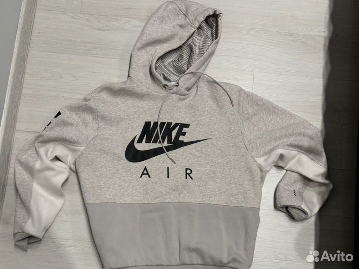 Кофта nike air