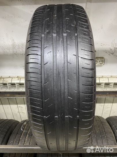 Dunlop SP Sport FM800 225/65 R17 102V