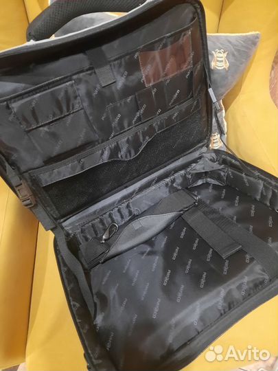 Сумка для ноутбука