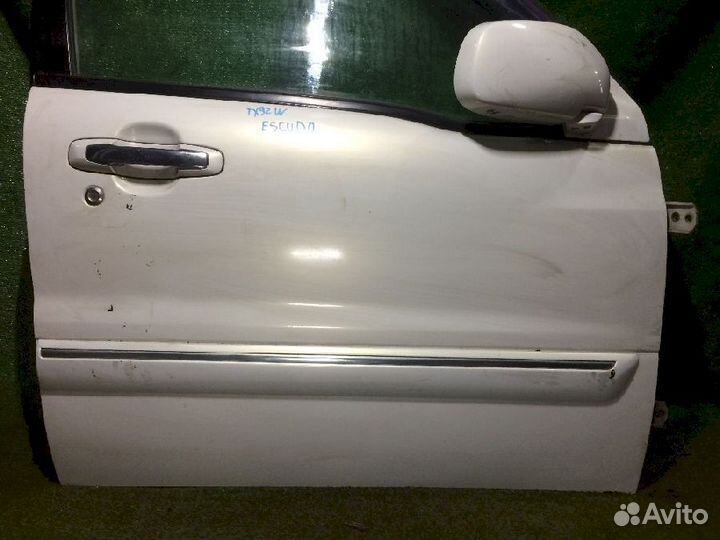 Дверь передняя правая Suzuki Grand Vitara XL7 TX92