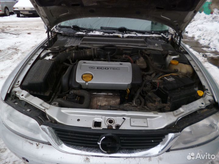 Запчасти б/у Опель Vektra, Astra, Zafira, Omega