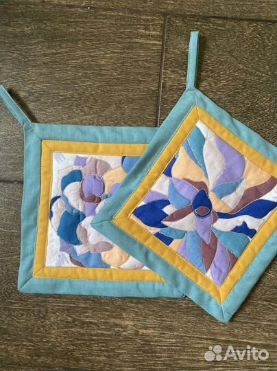 Прихватки для кухни