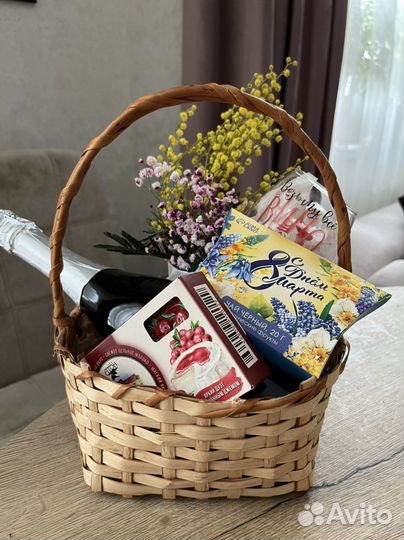 Подарочный набор, сьедобный букет, мужской букет