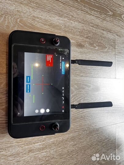 Пульт управления Autel